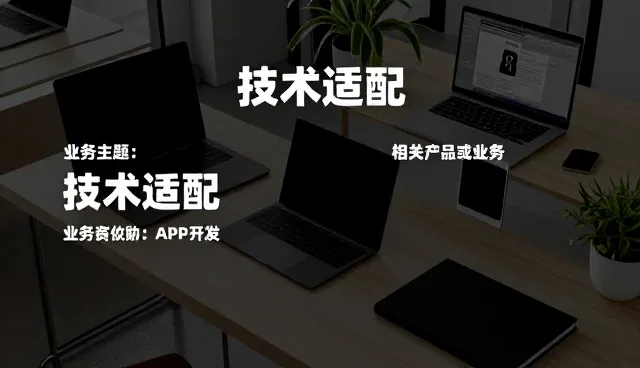 技术支持套餐如何助力企业应用开发流程优化