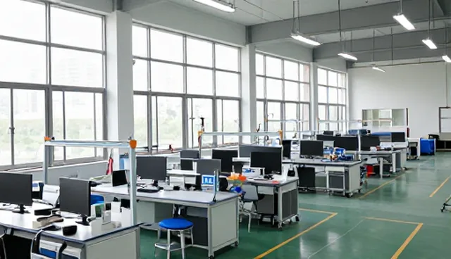 系统集成在效率提升中的关键作用与实际应用